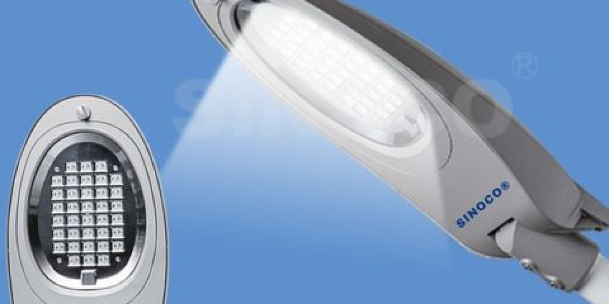 Discover Quality and Efficiency: Understanding the Real Value Behind LED Street Light Price
