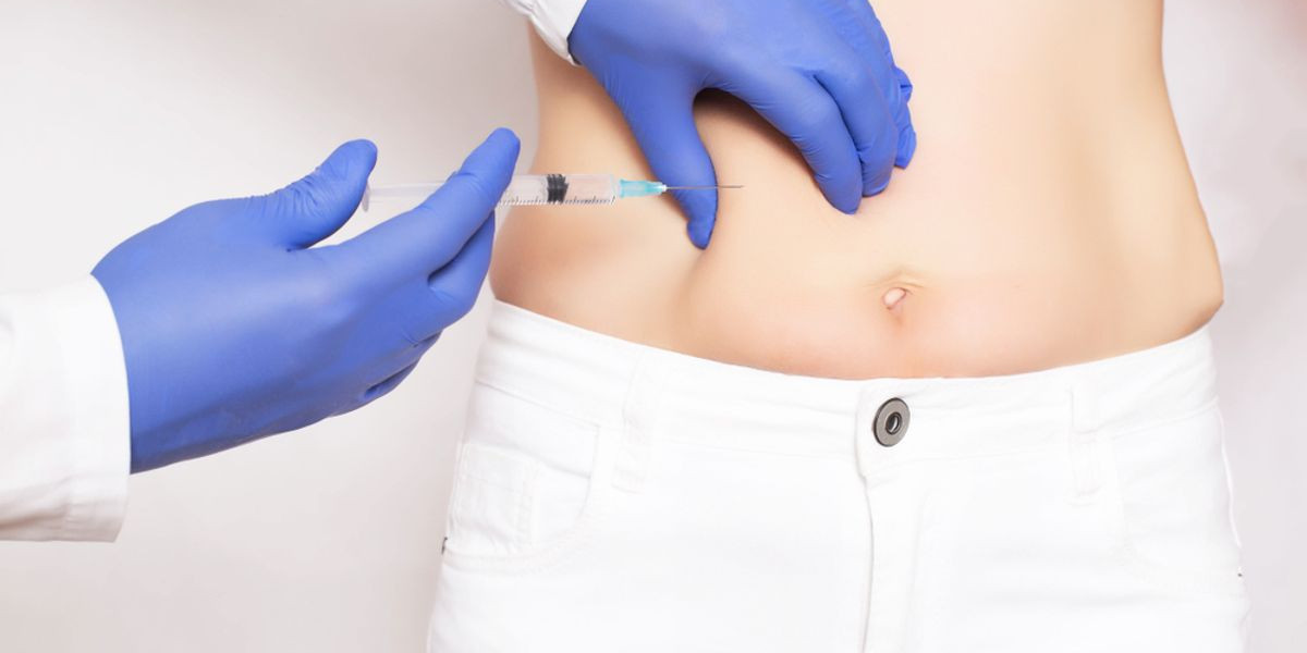 Fat Melting Injection in Islamabad: Does It Really Work?