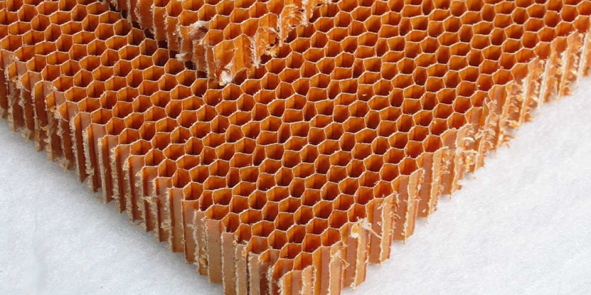 Sustainable Packaging Solutions Shaping the Honeycomb Packaging Market