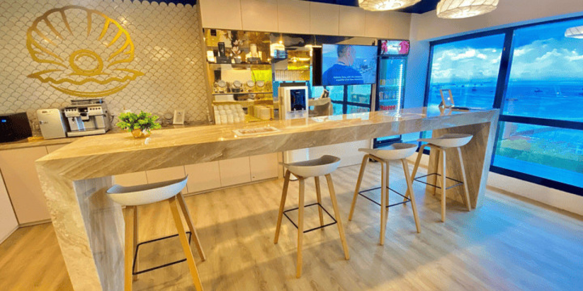 Make Your Next Event Shine with a Premium Event Space in Kuala Lumpur