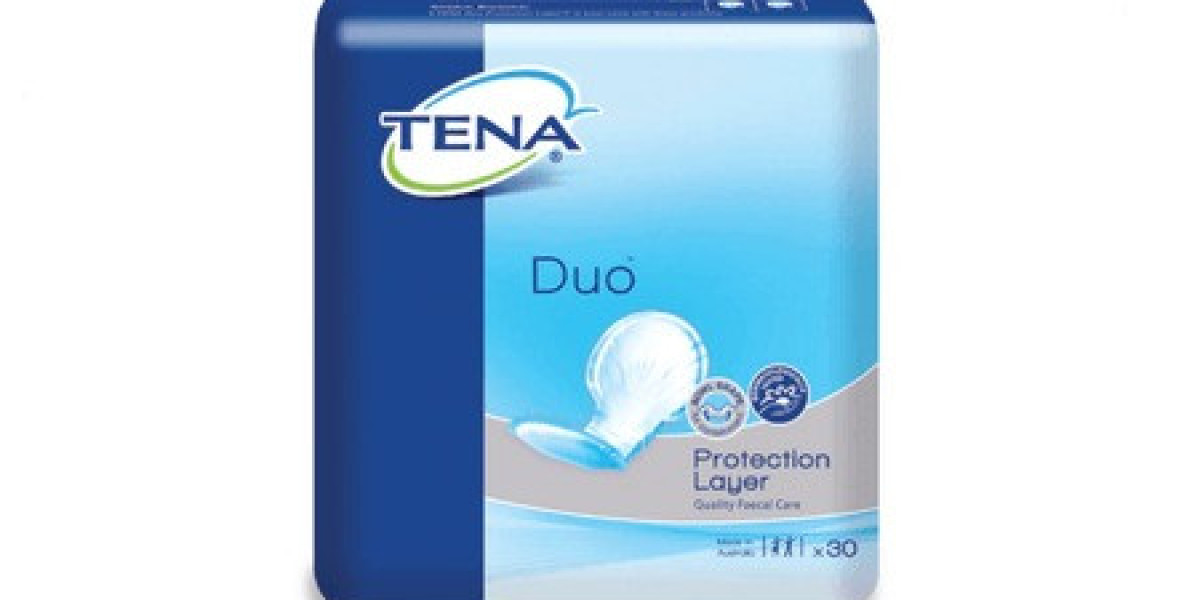 High Absorbency Continence Pads Australia