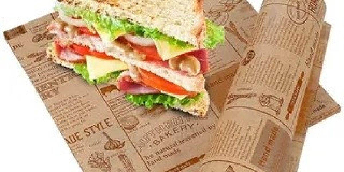 How Can Small Cafes Stand Out With Creative Wrapping?