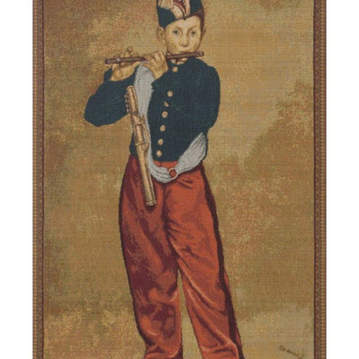 Piper Italian Wall Tapestry Profile Picture