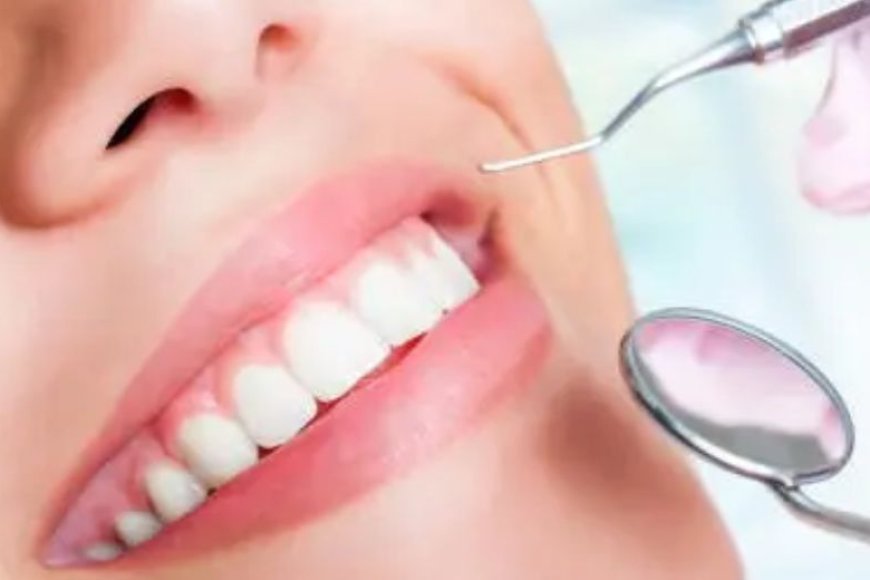 Comfort, Trust, and a Better Dental Experience