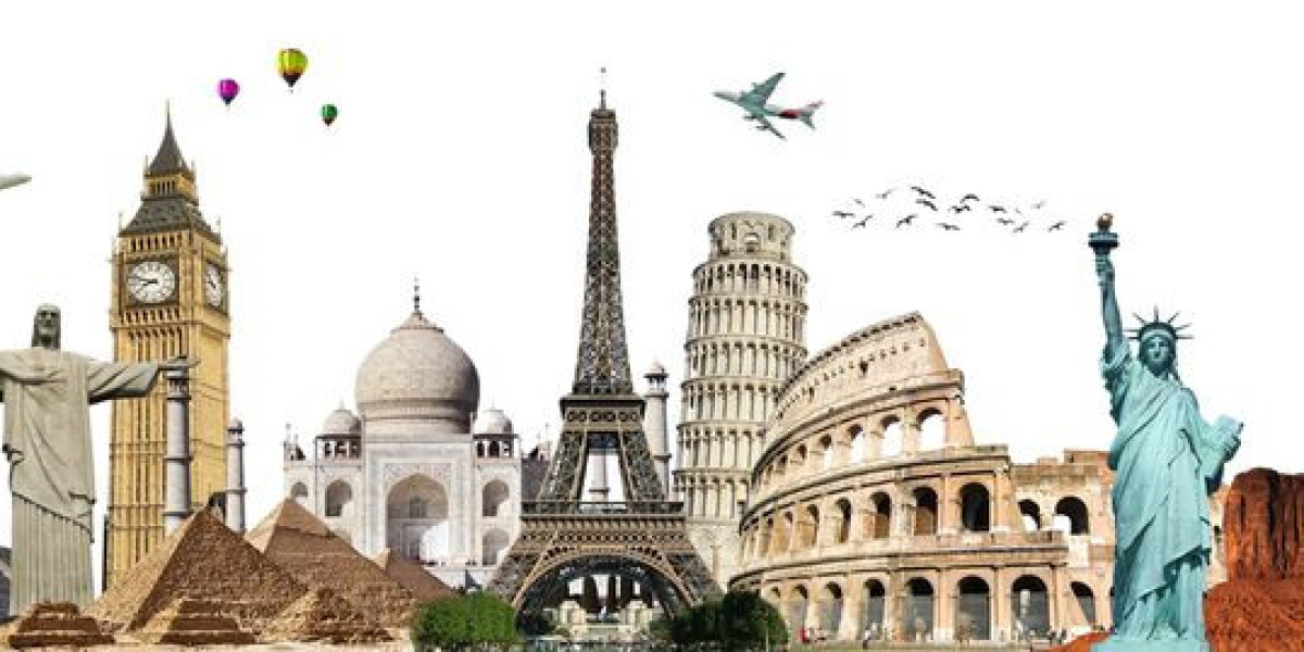 Heritage Tourism Market Size, Trends, and Growth Outlook 2025-2032