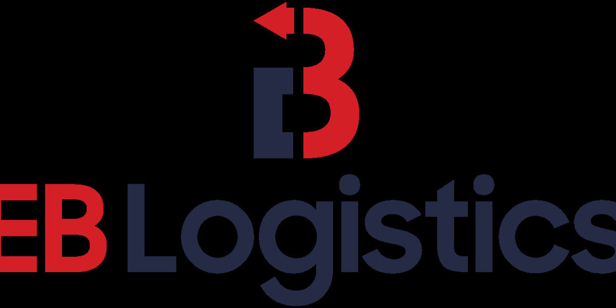 Seamless Sourcing to Shelf: Why EB Logistics is Your Go-To Freight Forwarder China to Pakistan