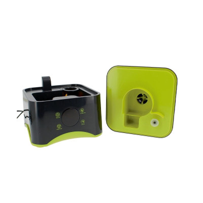 Humidificateur HUMIPRO 250ml/heure - réservoir 4 litres - Garden HIGHPRO Profile Picture