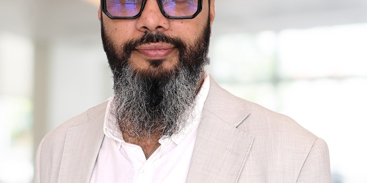Why Danish Mehmood Khan Believes in Lifelong Learning and Cross-Border Education