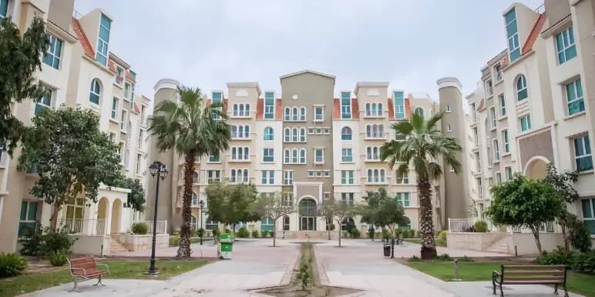 Real Estates in Dubai