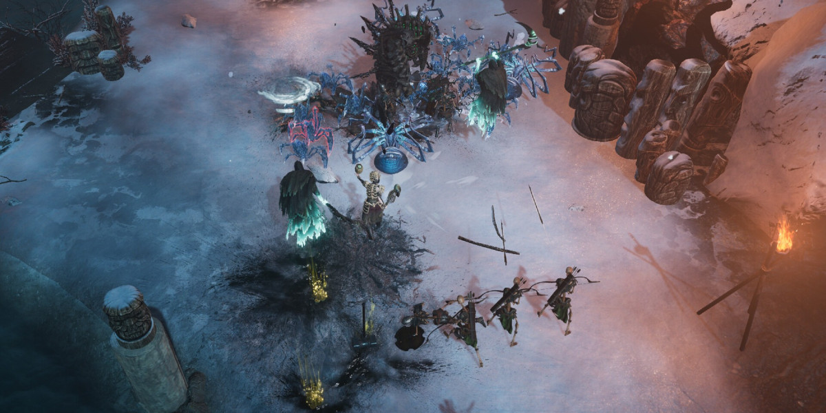 MMOexp Last Epoch: Boss Lineup and Strategy Tips