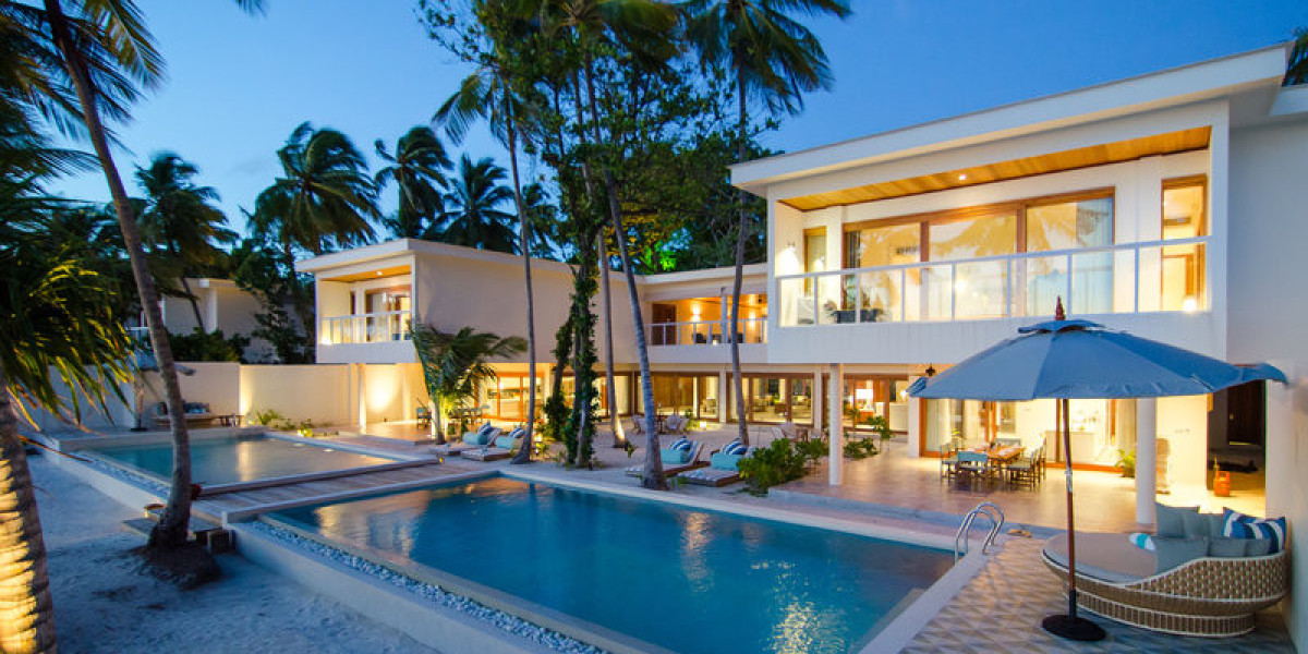 Buying a Property in the Maldives: Your Complete Guide to Paradise Ownership