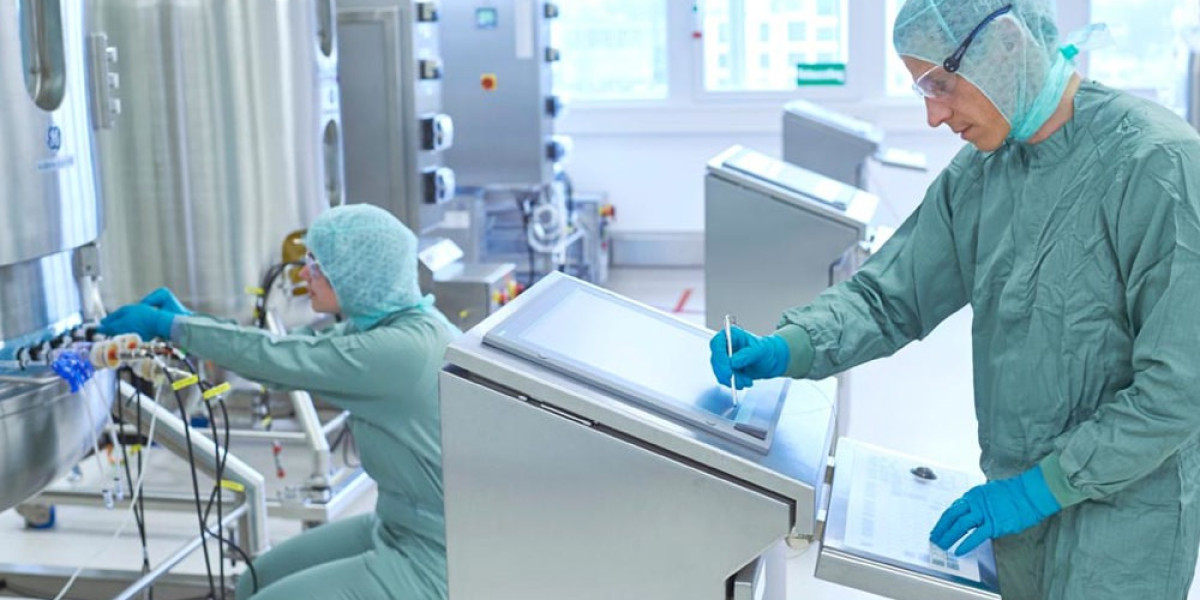 Technological Innovations Shaping the Single Use System In Biopharma Manufacturing Market