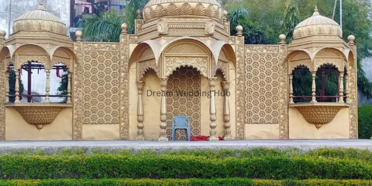 Planning Your Dream Destination Wedding in Jaipur: A Step-by-Step Guide