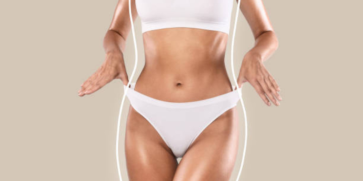Liposuction for Riyadh’s Modern Lifestyle