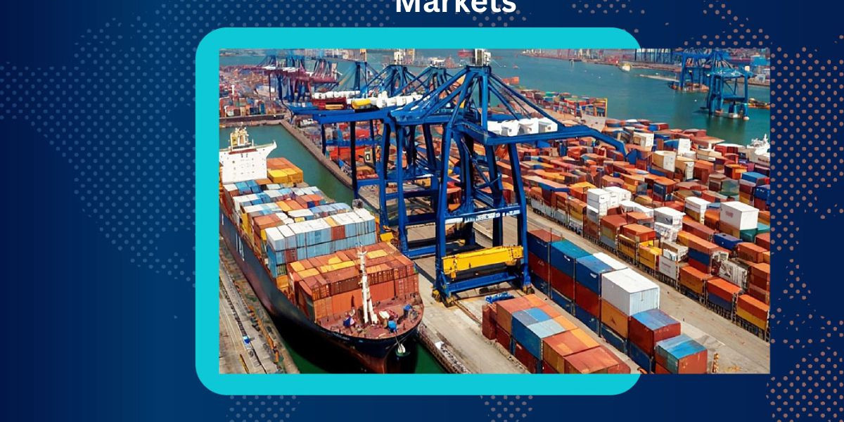 Top 5 IOR Service Providers in Emerging Markets