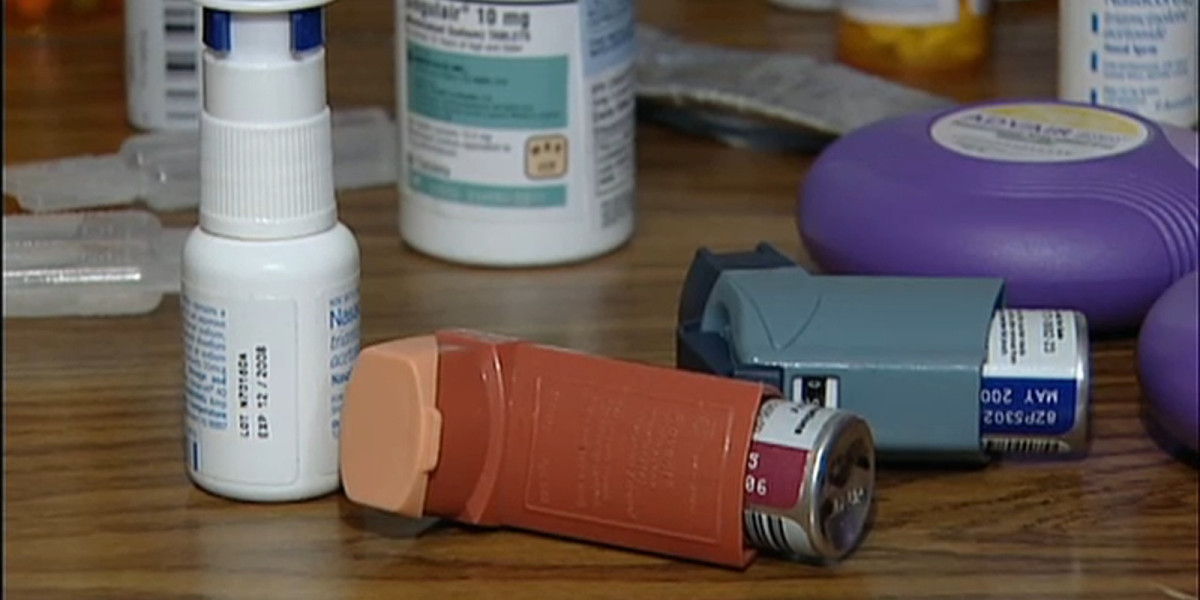 Severe Asthma Drugs Market: Size, Growth, Trends, and Opportunities