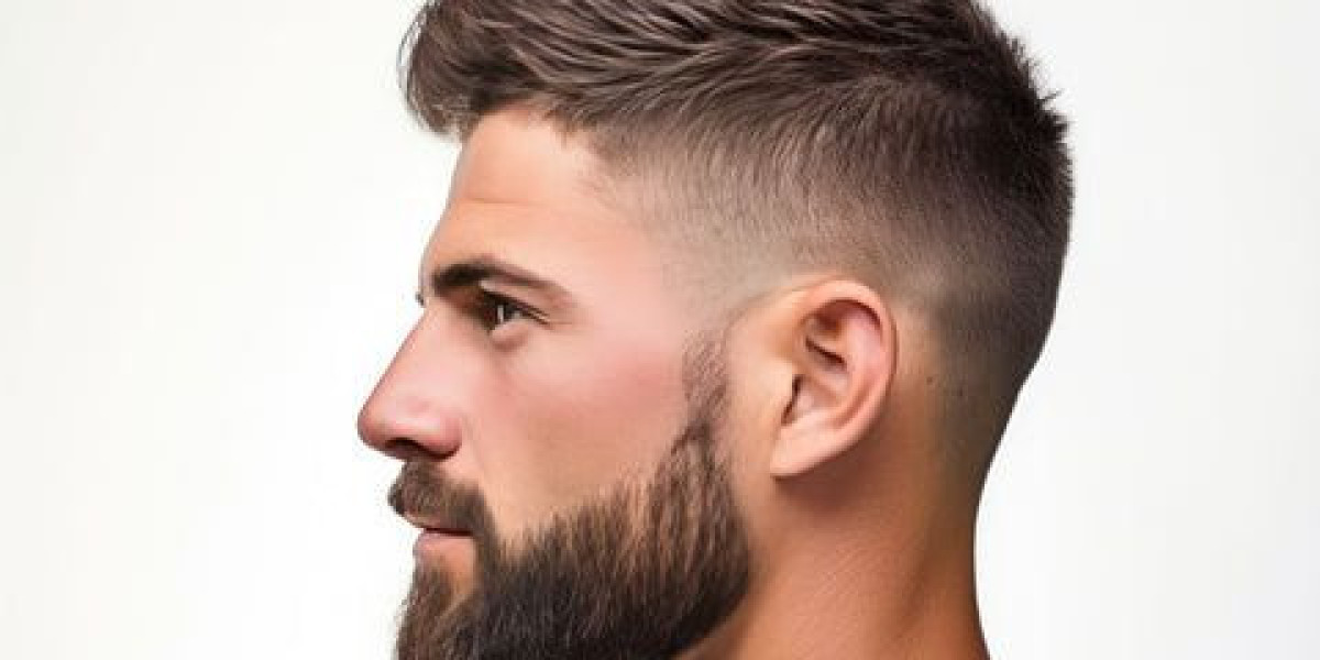 Trusted Beard Hair Transplant Riyadh