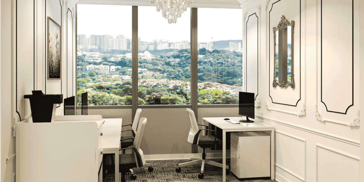 Flexible and Fully Furnished Serviced Offices in Kuala Lumpur that Help You Boost Your Business