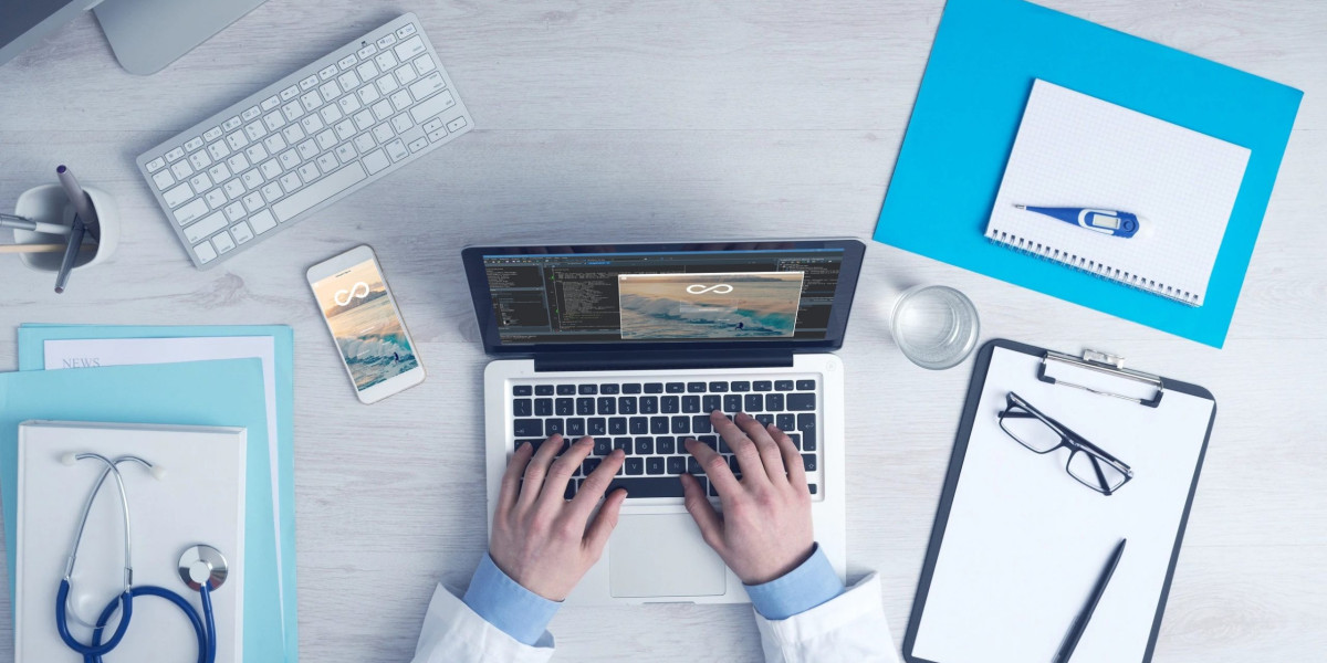 Electronic Medical Records Market Growth, Trends, and Regional Opportunities