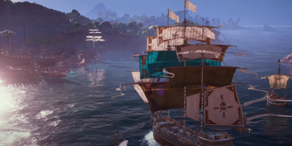 MMOexp-Skull and Bones: Faction Domination and Armor Ascension Arrive in Season 3