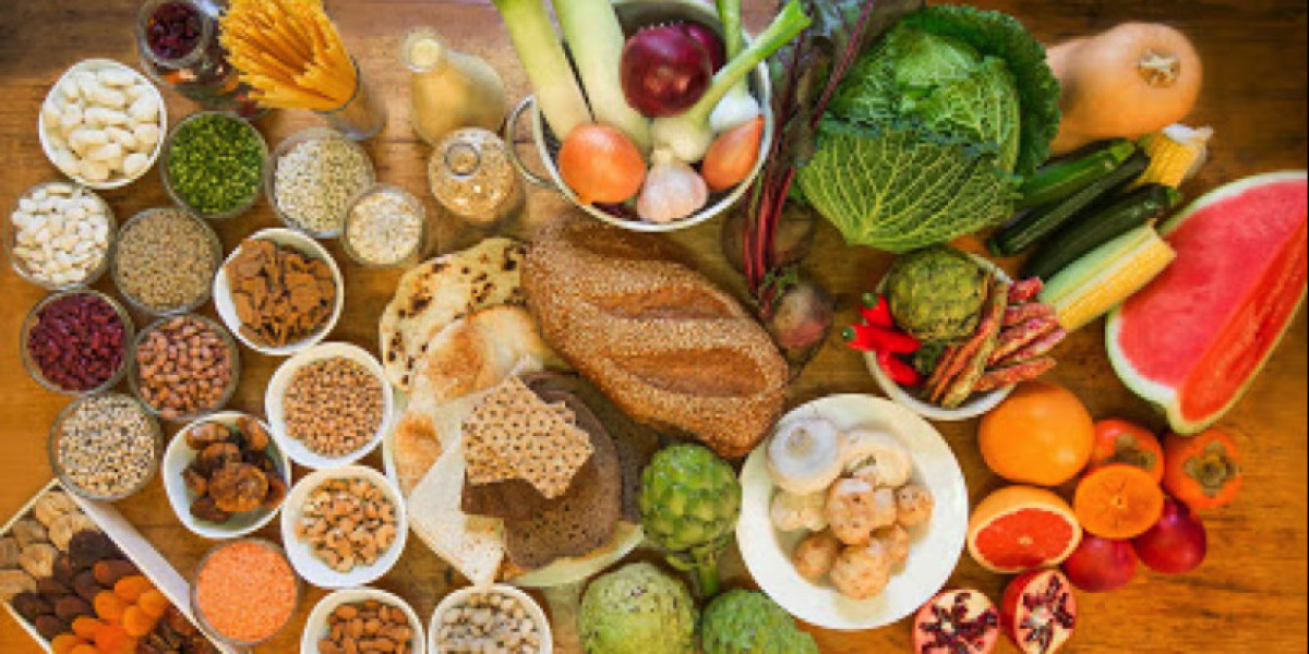 India Prebiotic Ingredients Market Research Report, Growth, Trends, and Forecast by 2033