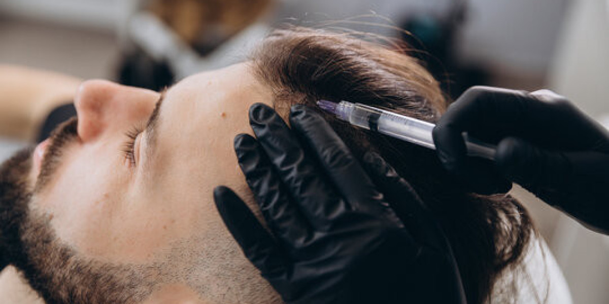 Who is a good candidate for Mesotherapy?