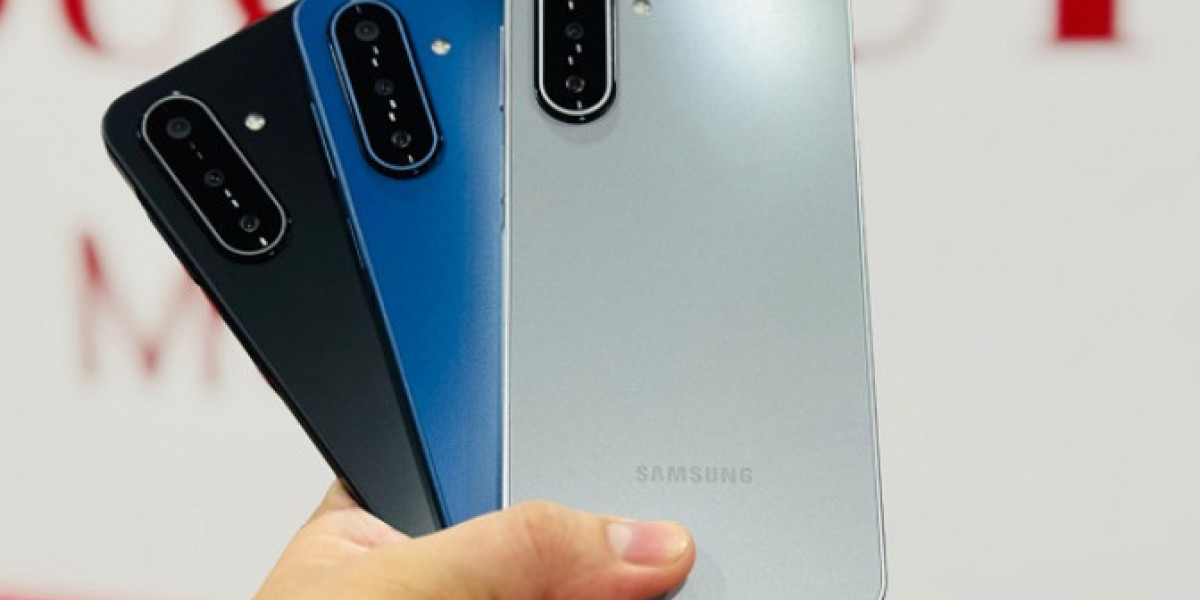 Sinh năm 1999 mua Samsung A17 5G màu gì? Lựa chọn hợp phong thủy, hút tài lộc