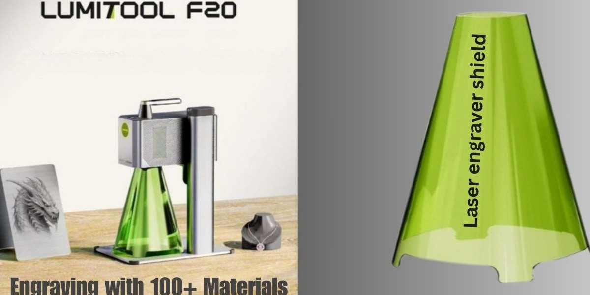 Protect Your Workspace with a Durable Laser Engraver Shield