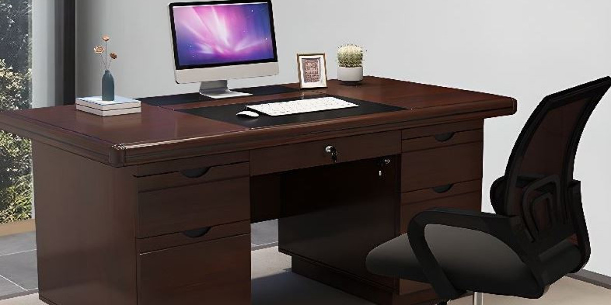 Office Table Trends And Benefits Of Choosing The Right Free Standing Table