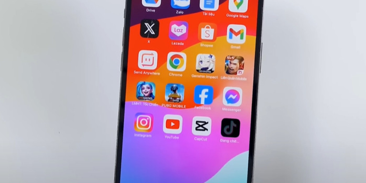 Top địa chỉ thay màn hình iPhone 13 Pro Max Chính hãng Đà Nẵng uy tín nhất!