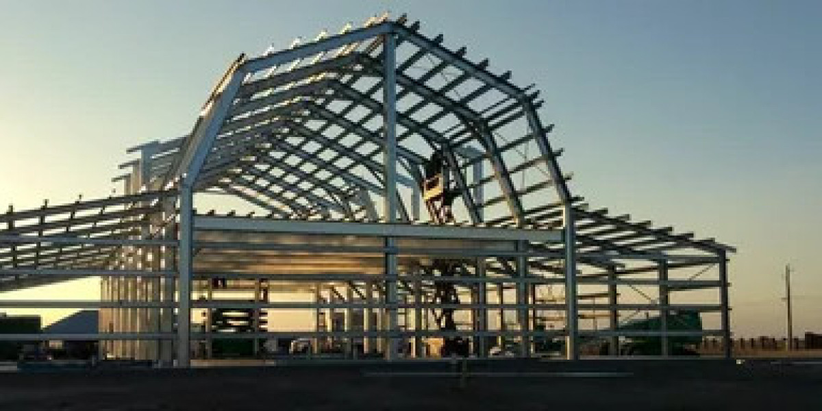 Pre-Engineered Buildings Market: Size, Trends, Growth, and Strategic Insights