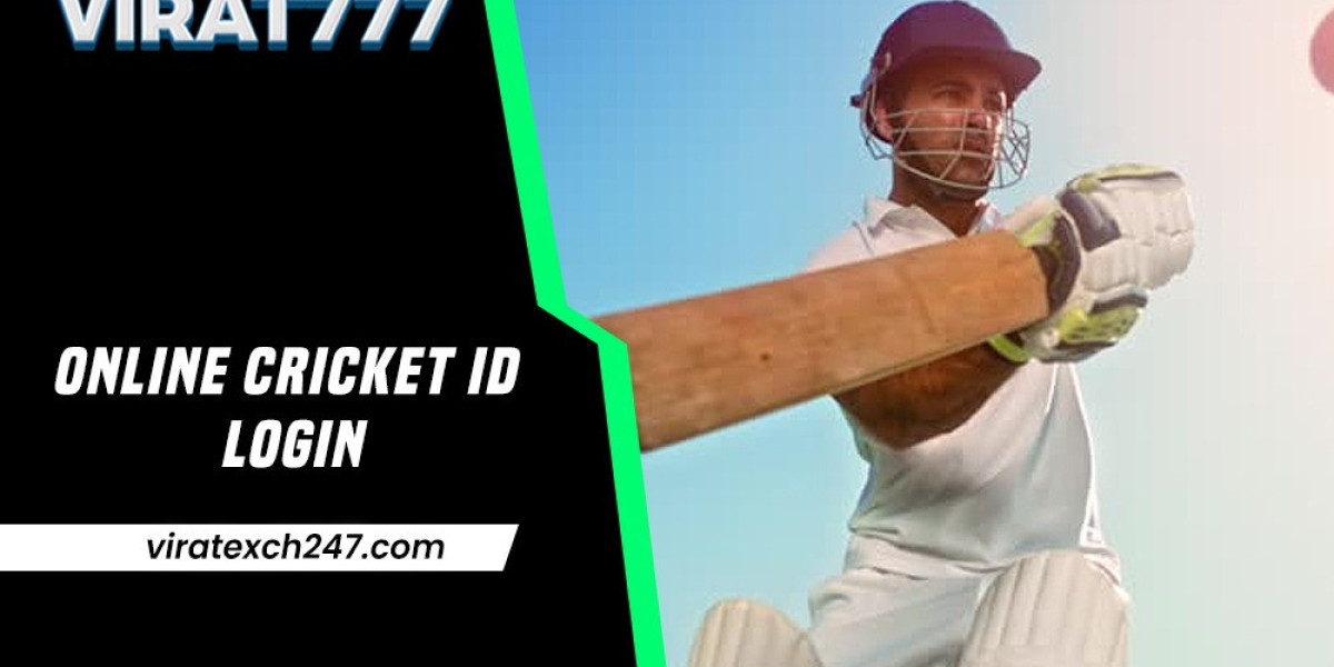 Online Cricket ID Provider – Why Gamers Choose Premium Services