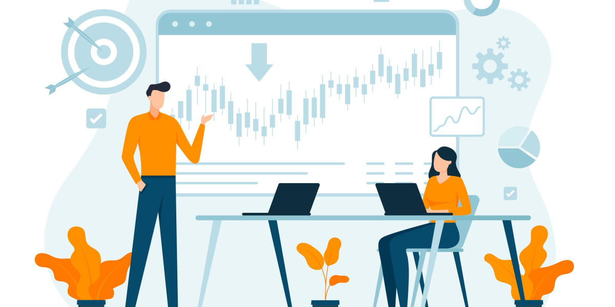 The Role of Share Market Advisory in Successful Trading