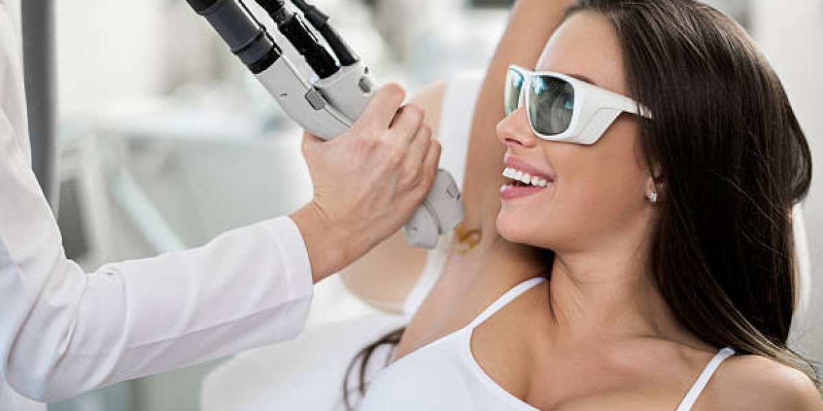 Riyadh’s Top Laser Hair Removal