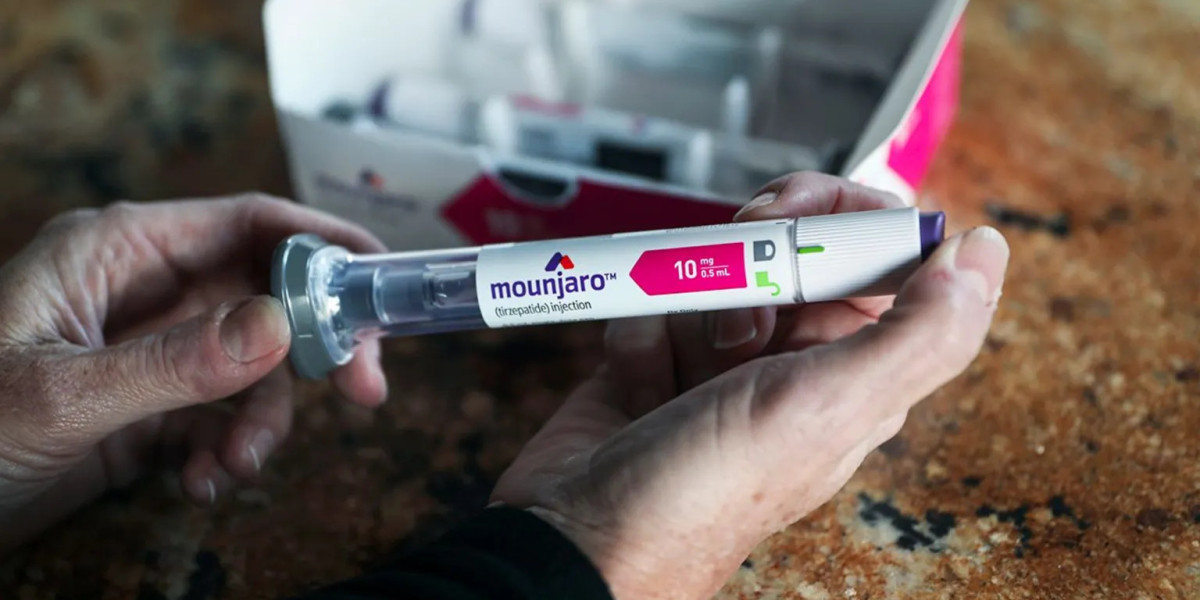 Mounjaro vs. Ozempic: Which Works Faster?