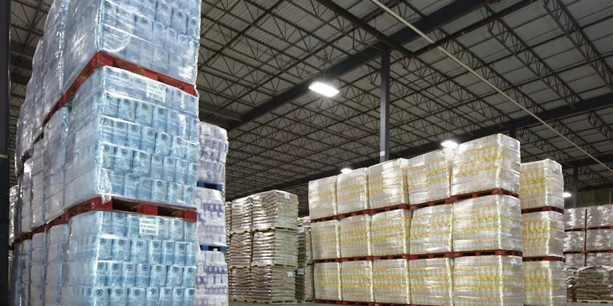 India Food Logistics Market Forecast, Growth, Trends, and Research Report 2025-2033