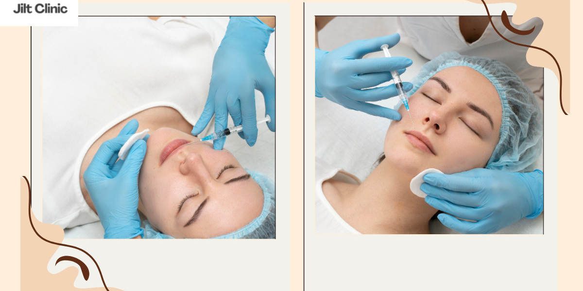 Skinbooster – Der Schlüssel zu jugendlicher, strahlender Haut