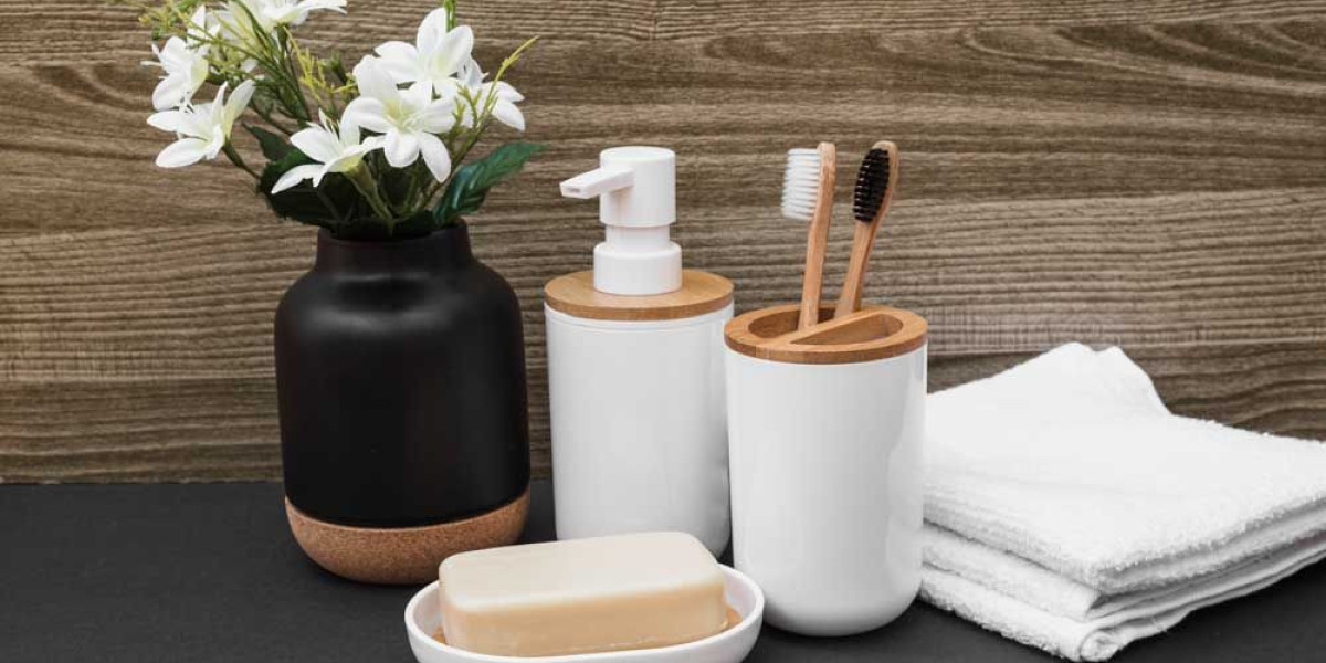 Toiletries Market Growth and Regional Opportunities: 2025-2032 Outlook