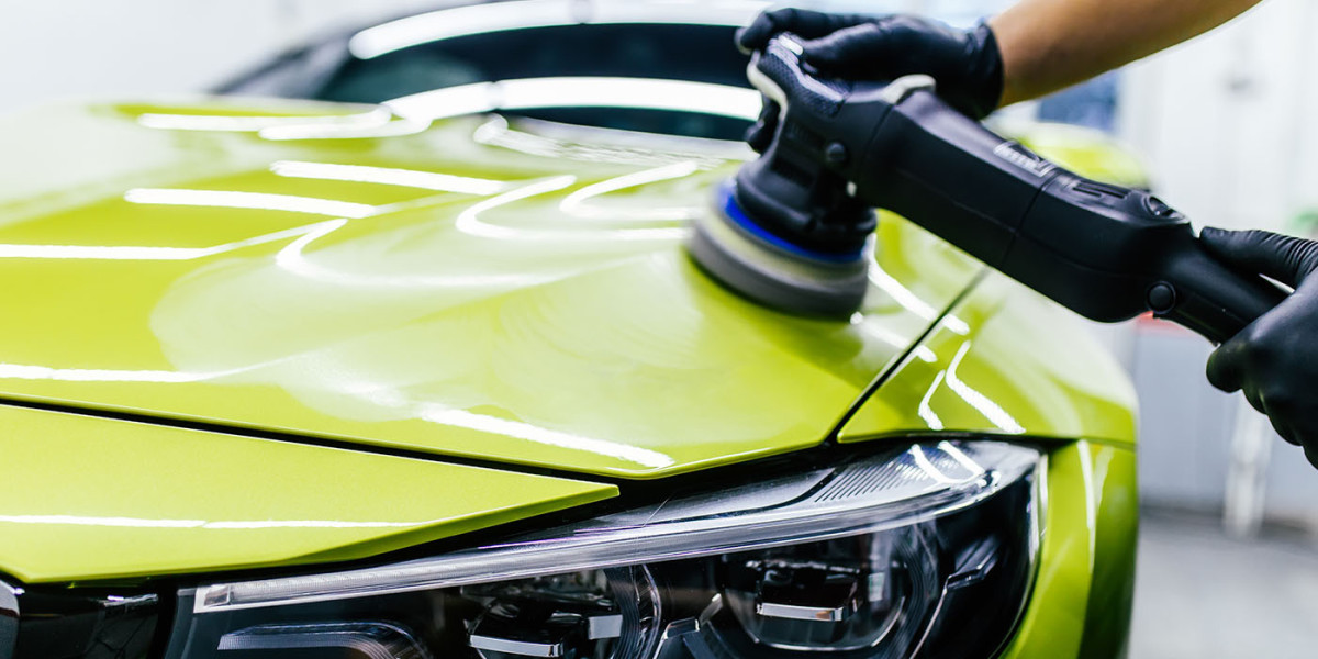 Ceramic Coating Car, Ceramic Coating Near Me: Expert Protection and Local Services