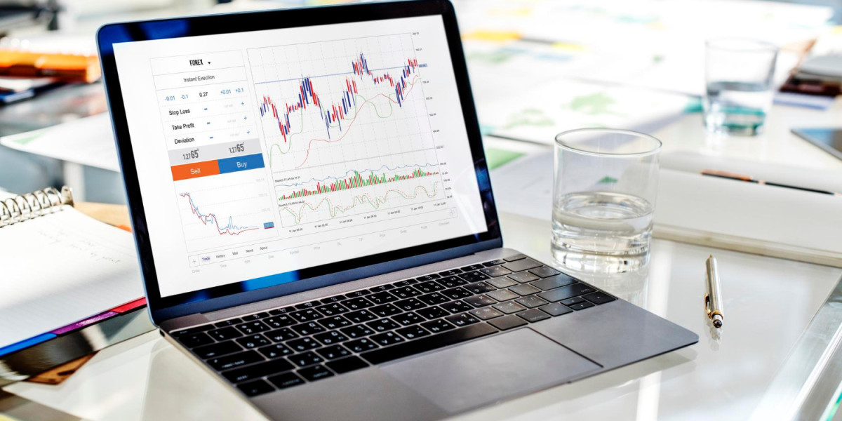 Share Market Courses: A Complete Guide for Learners