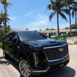 Buffalo to Niagara car service