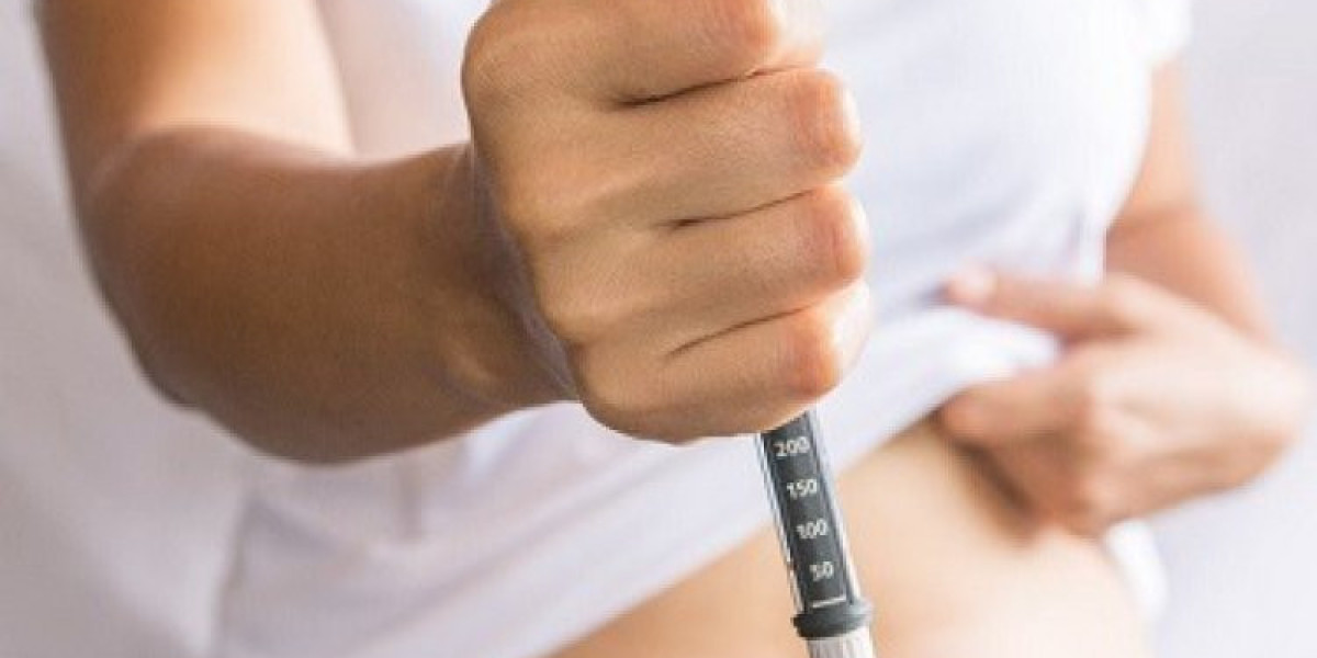 Mounjaro: A Non-Surgical Alternative for Weight Loss in Islamabad