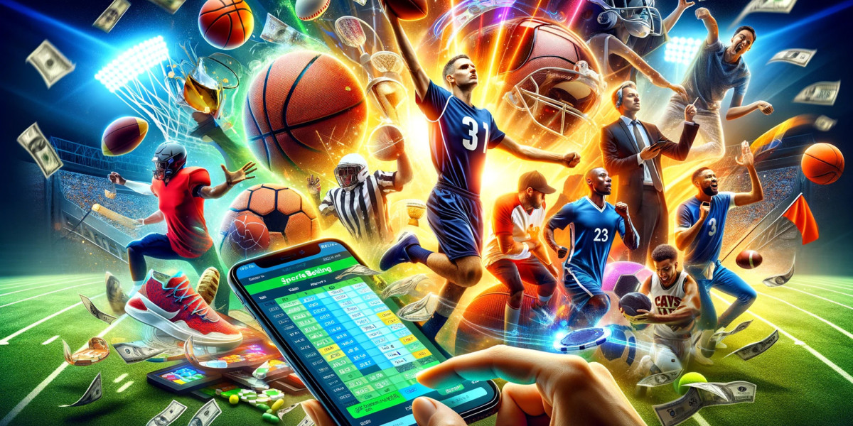Football Betting Odds: A Comprehensive Guide for Beginners