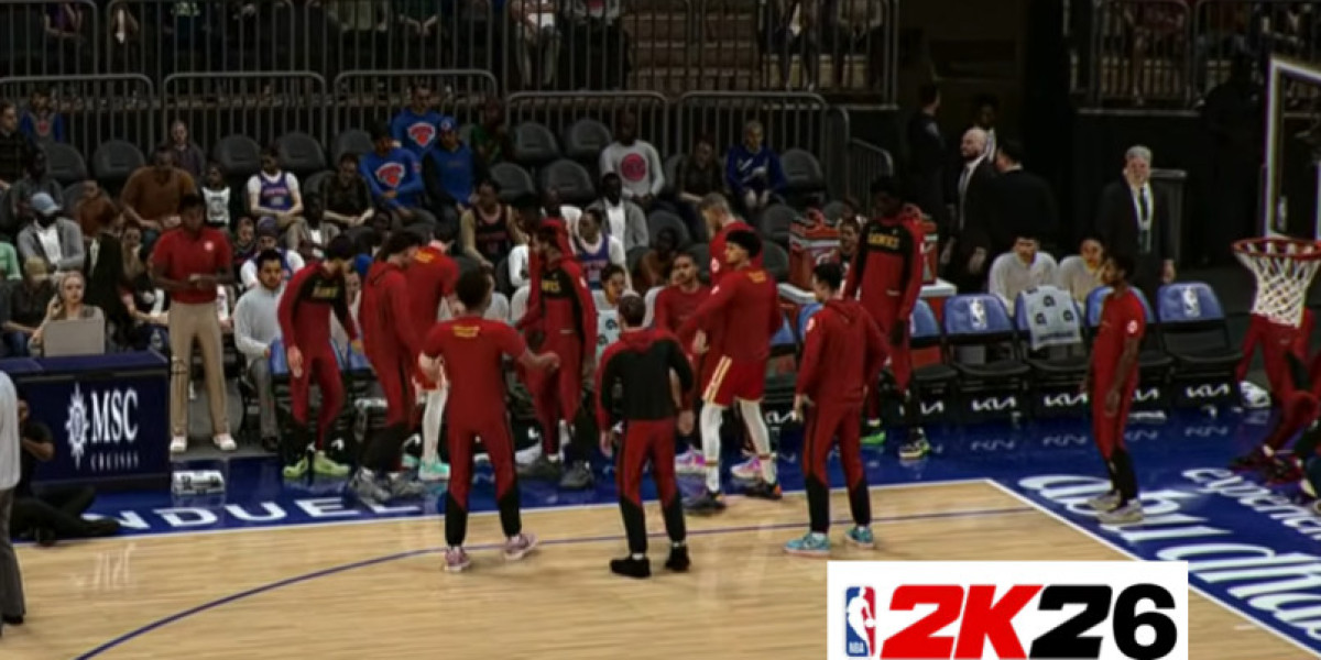 nba2king Buying Cheap MT Coins in NBA 2K26 Made Easy