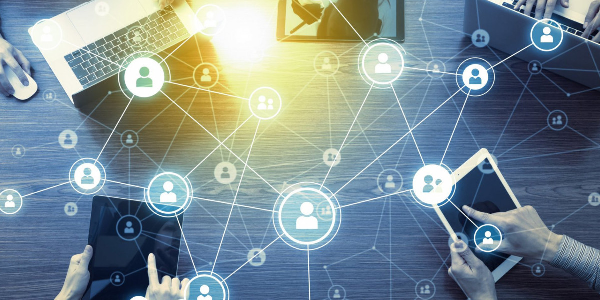 The Rise of Healthcare in the Shared Services Market Landscape