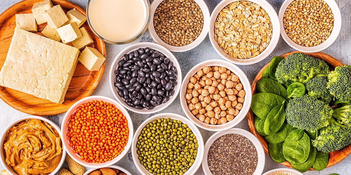Bulk Food Ingredients Market: Size, Trends, and Key Growth Opportunities