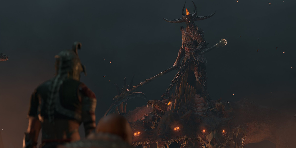 MMOEXP-Diablo 4 Season 10 PTR Preview: Full Breakdown of Infernal Chaos
