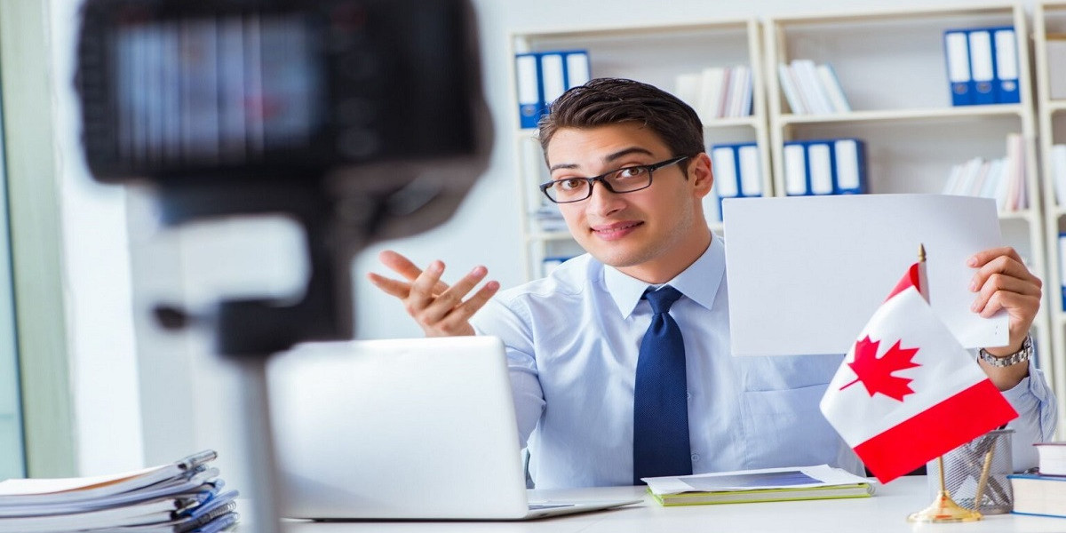 Why Entrepreneurs Choose a Canadian Agency in Dubai for Business Immigration