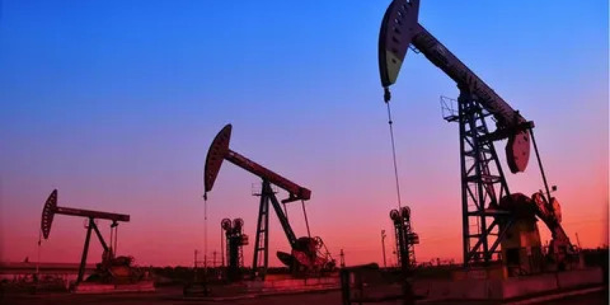 Oilfield Equipment Market Size, Trends, and Growth Opportunities 2025-2032