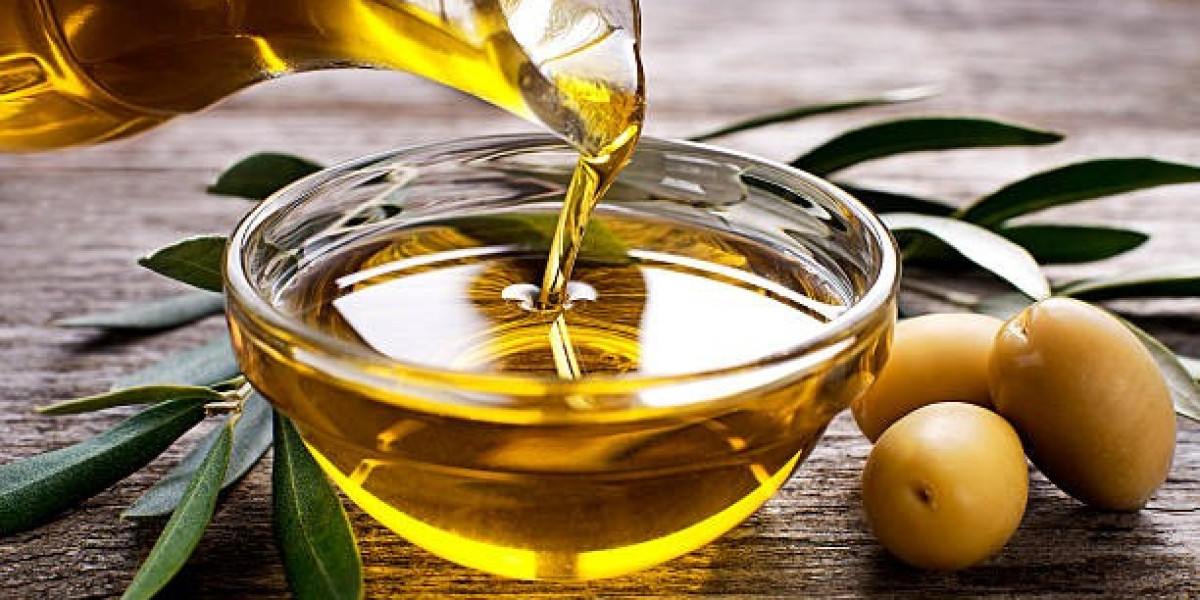 Indonesia Vegetable Oil Market Research Report, Growth, Trends, and Forecast by 2033